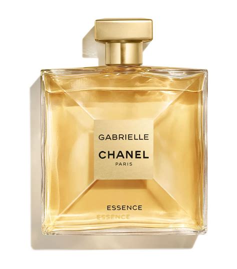 chanel gabrielle essence fragrantica.